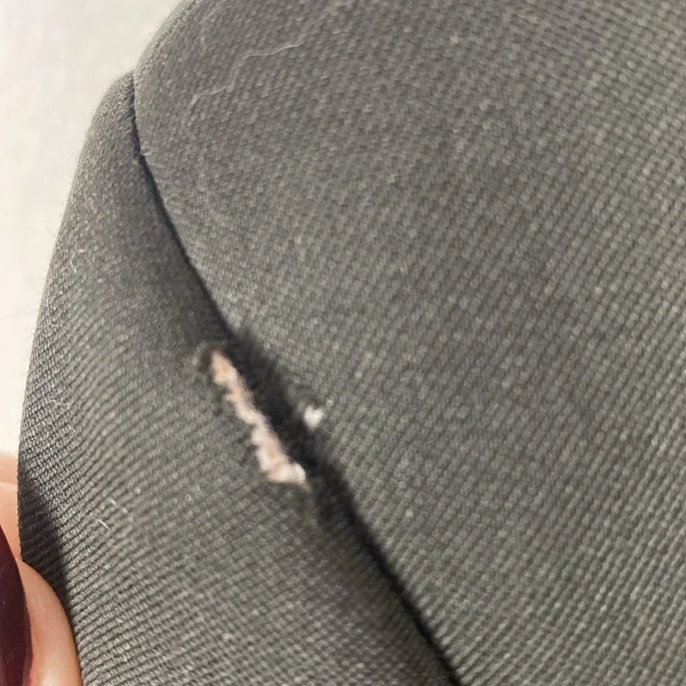 Ysl blazer